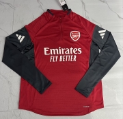2025 26 ARSENAL SWEATER player version S-XXL